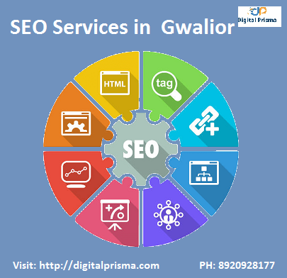 Best SEO Services in Gwalior